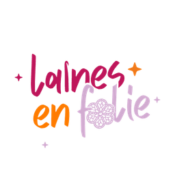 Laines en folie
Créations faites mains au crochet